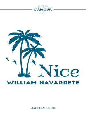 cover image of Nice